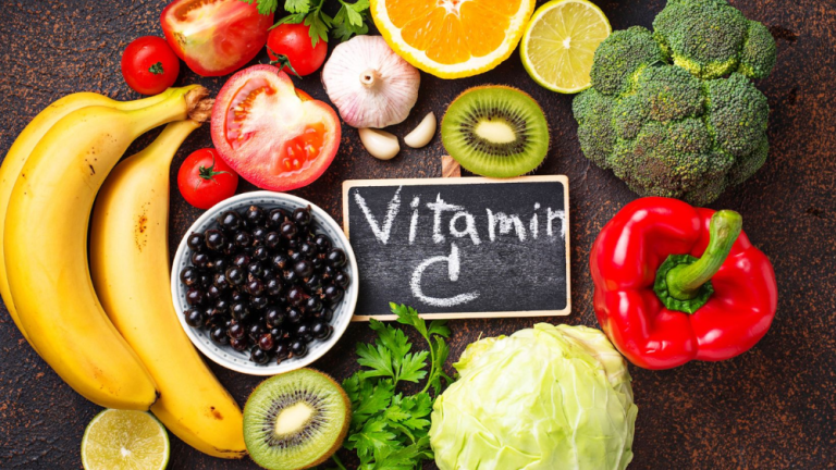 What is Vitamin C Complex