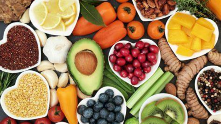 The Power of Vitamins: Essential Nutrients for a Healthier You