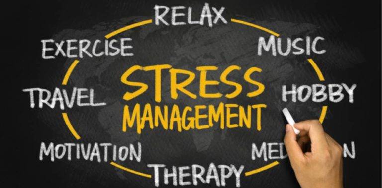 Tips to Manage Stress in Daily Life