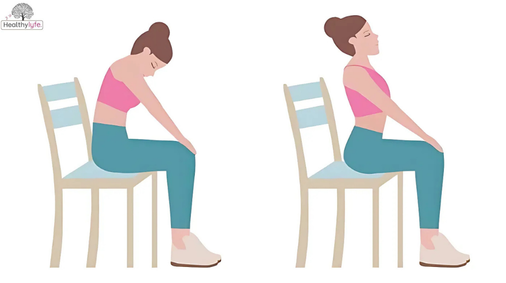 Chair Pose Yoga: How to Improve Posture, Burn Calories, and Build Strength