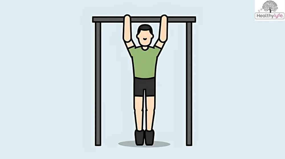 Pull-Ups Exercises: Powerful Bodyweight Exercise