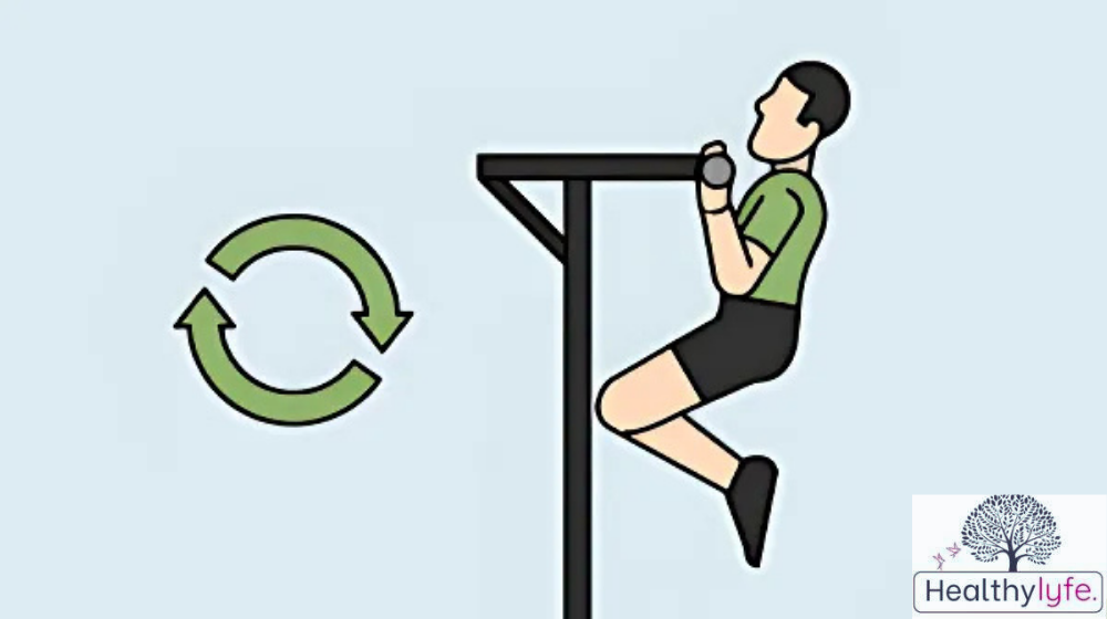 Pull-Ups Exercises: Powerful Bodyweight Exercise