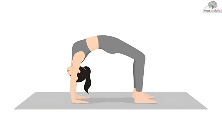 Bridge Pose Exercises: Best Yoga For Lower Back