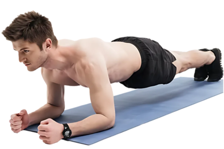 Plank Workout: Strength, Flexibility, and Full-Body Fitness