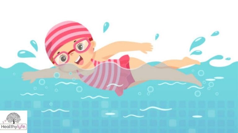 Swimming: Best Health Benefit Exercise