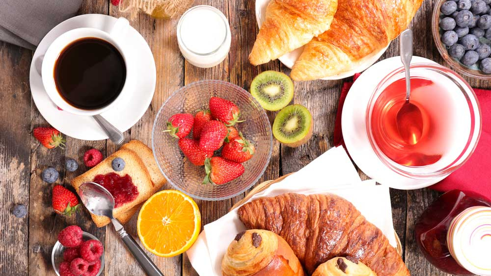 Why You Should Never Skip Breakfast