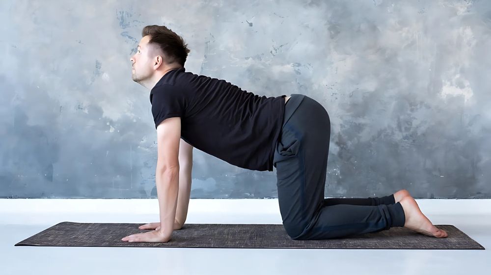 Yoga for Flexibility: 10 Poses to Add to Your Routine