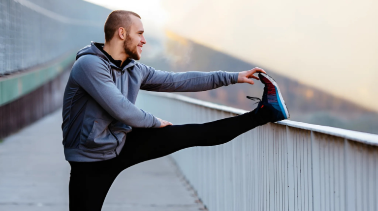 Dynamic vs. Static Stretching: What’s Best for Flexibility