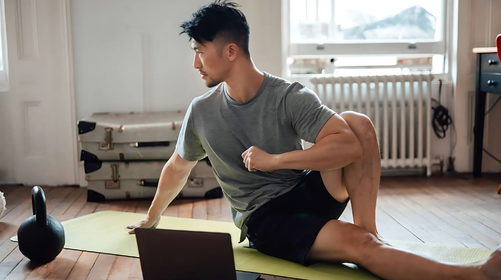 Morning Stretching Routines to Boost Flexibility and Energy