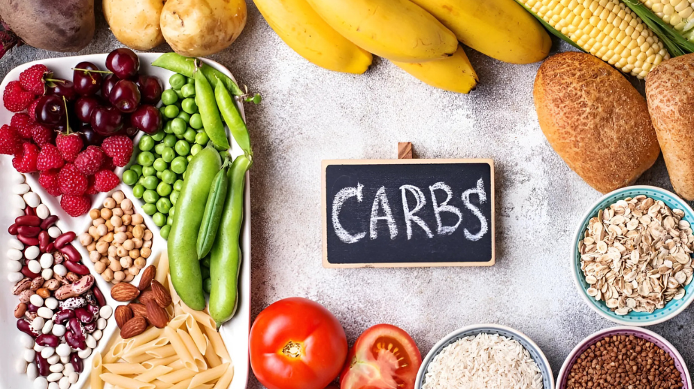 Carbs or Fats: Which Fuel Is Best for Your Workout?