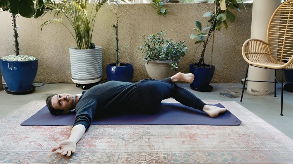 Yoga for Flexibility: 10 Poses to Add to Your Routine