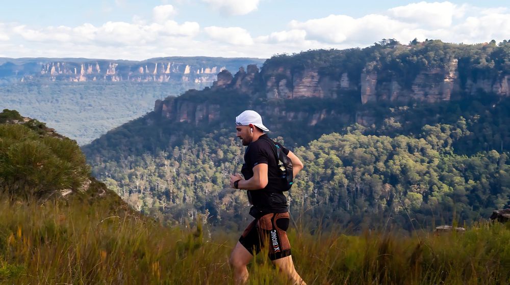 5 Outdoor Workouts to Make the Most of Nature