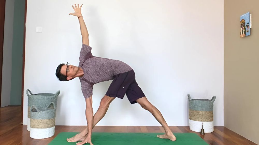 Yoga for Flexibility: 10 Poses to Add to Your Routine