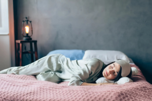 Prioritize Sleep: A Guide to Better Health