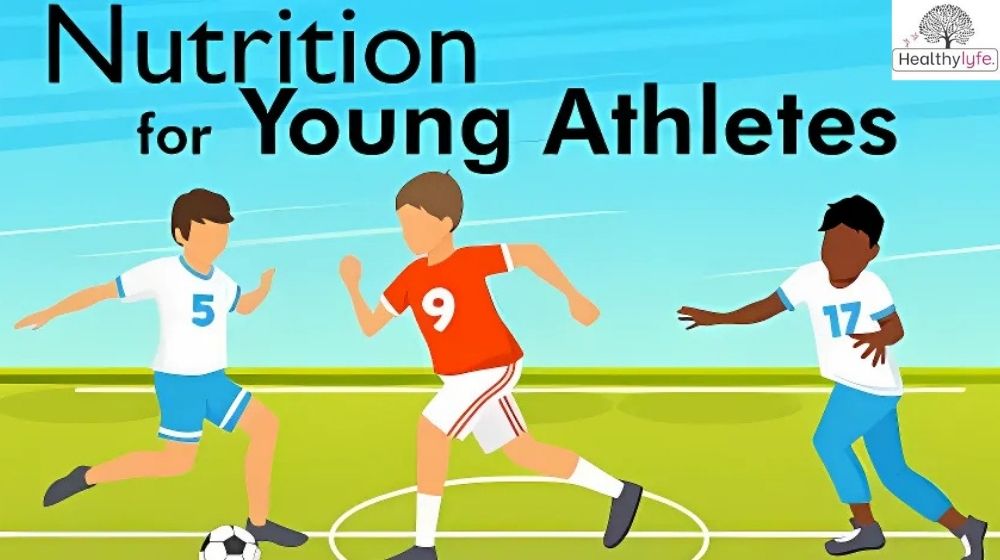 The Role of Nutrition in Athletes