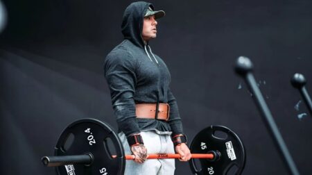 Why Deadlifts Are the King of All Exercises