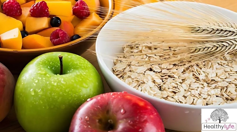 The Power of Dietary Fiber in the Body: Benefits and Tips