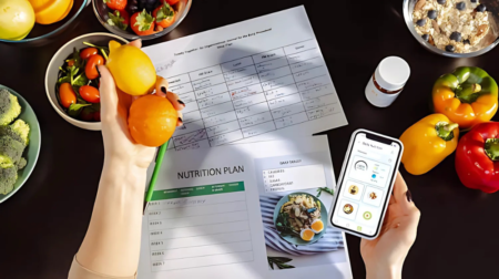 The Role of Nutrition in a Fitness Journey: Key to Success