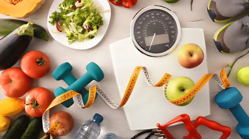 The Role of Nutrition in a Fitness Journey: Key to Success