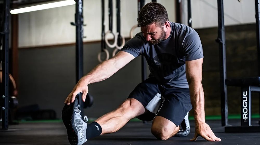 The Ultimate Guide to Flexibility and Mobility Training