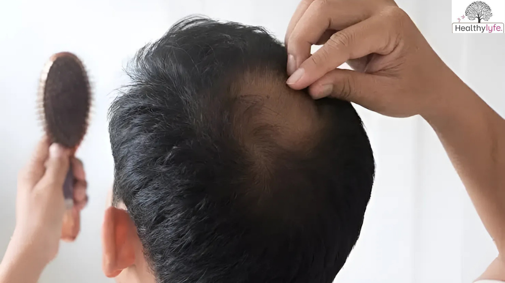 Minerals for Better Hair Growth: Top 10 Picks in India 2025