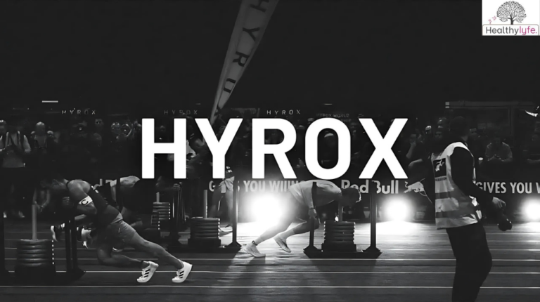 Hyrox Training: The Complete Guide for Fitness