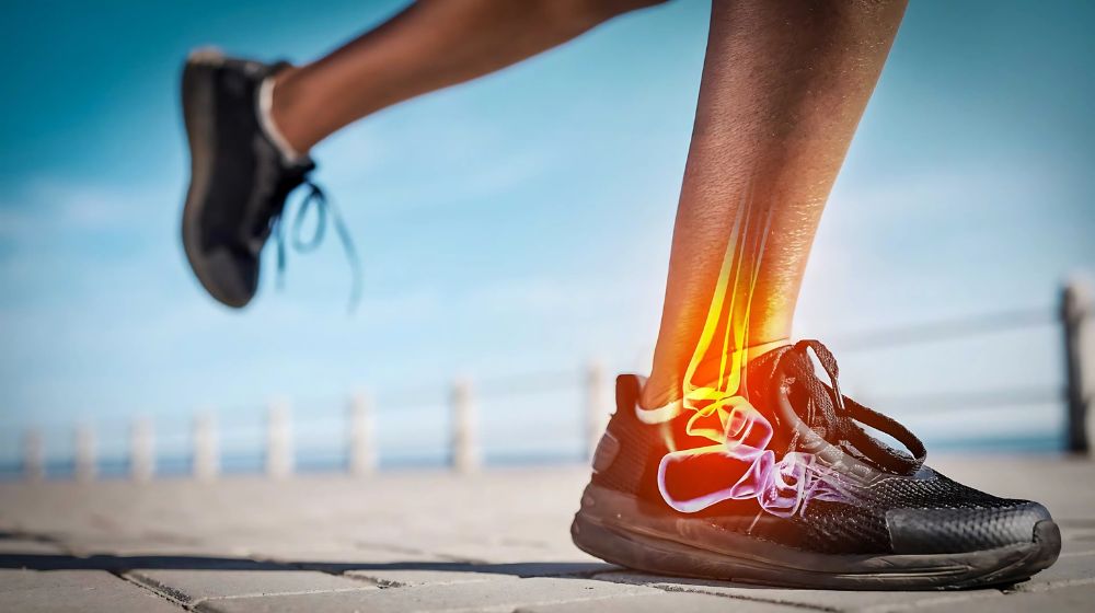 The Science of Running and Joint Health: How to Protect Your Knees While Running