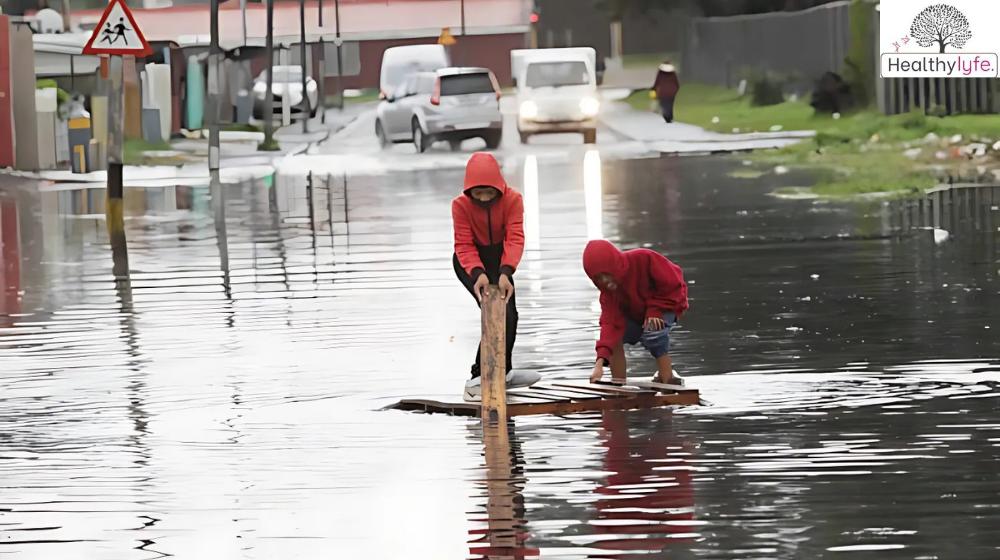 Important Health Tips for Monsoon: Stay Safe and Healthy