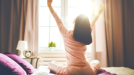 How to Build a Morning Routine for Better Mental Health