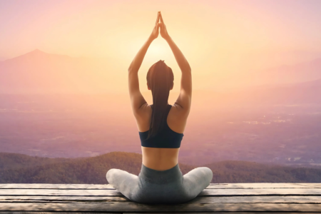 Health Benefits of Yoga: Complete Details