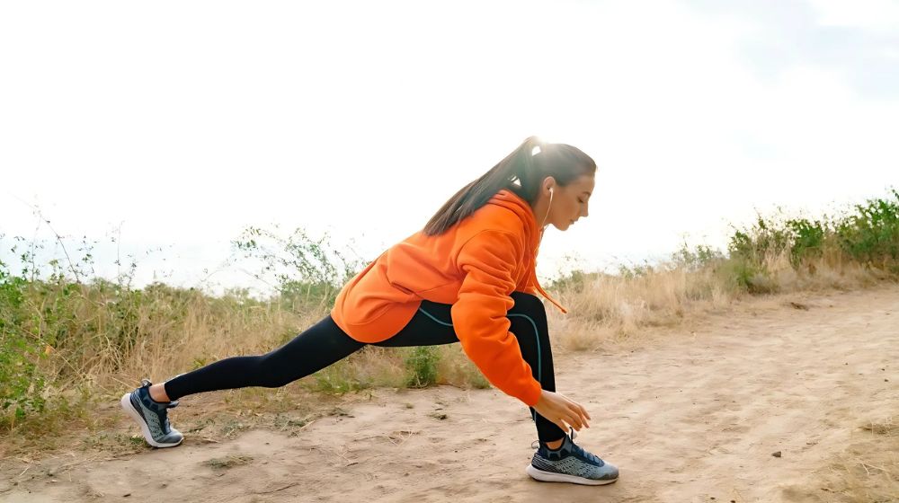 The Science of Running and Joint Health: How to Protect Your Knees While Running