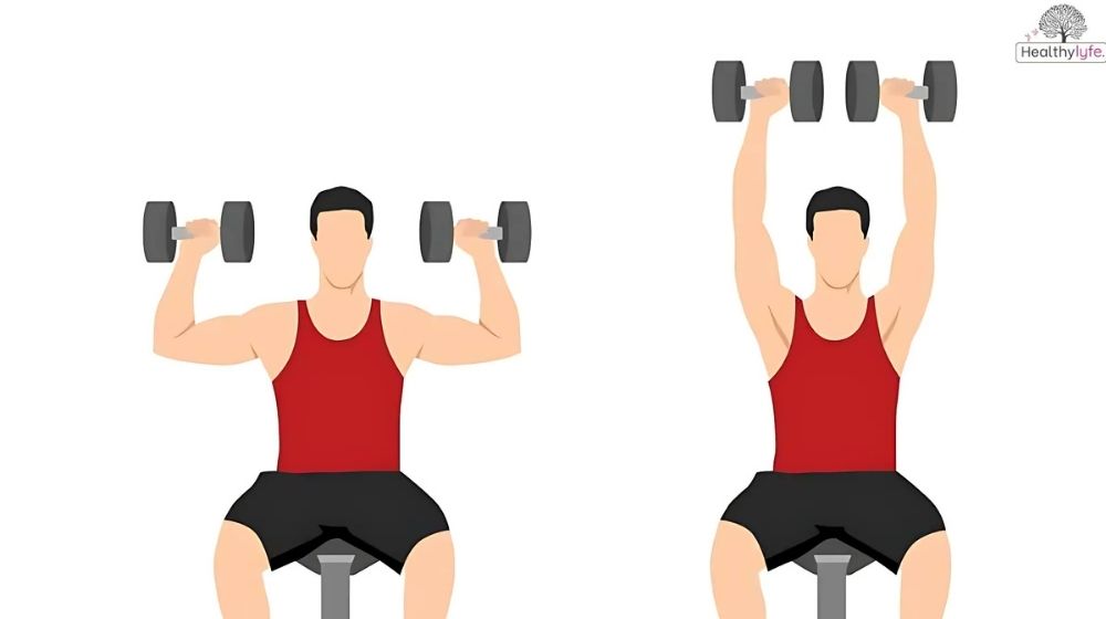 Dumbbell Row: A Beneficial Exercise for Back and Upper Body