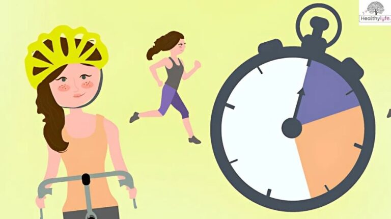 Interval Training: You Should Try It for Weight Loss