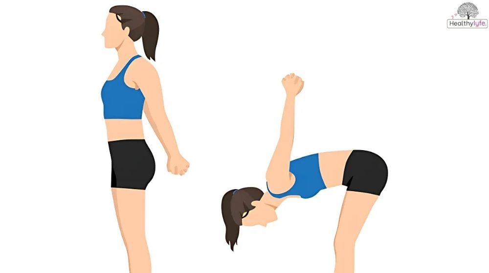 Chest Stretch: One of the Best Stretching Exercises