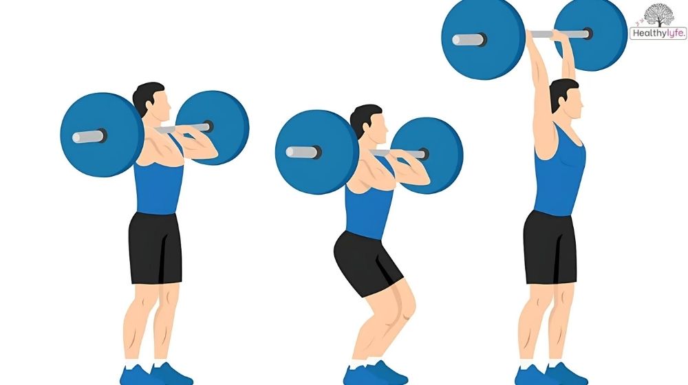 Neck Press Exercise: Improve Chest and Shoulder Strength