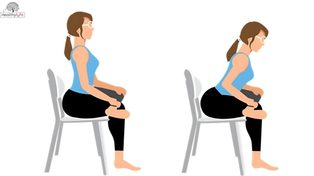 Piriformis Stretches: Exercises for Lower Back Pain Relief