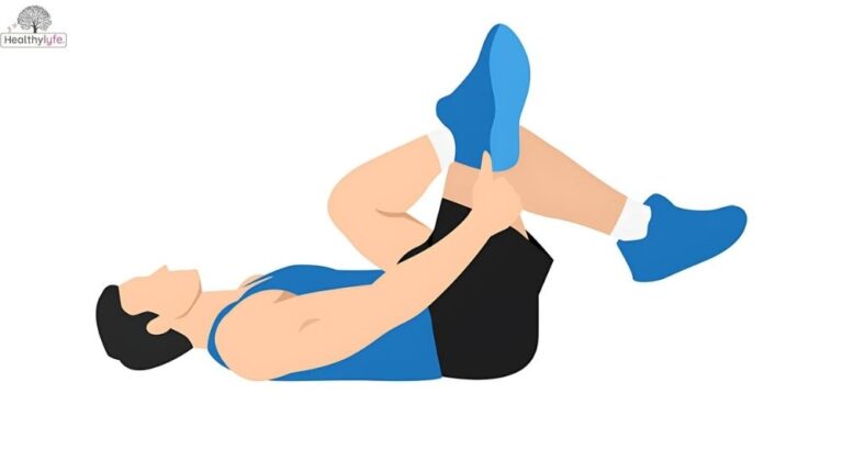 Piriformis Stretches: Exercises for Lower Back Pain Relief