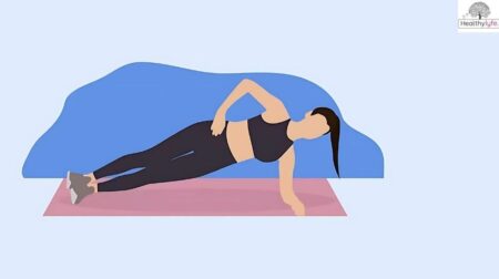 Side Planks: The Best Exercise for Body Shape