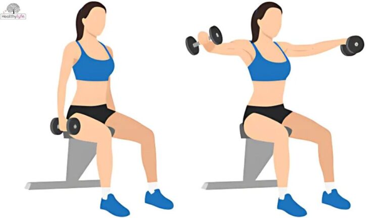 Dumbbell Lateral Raise: How to Do, Tips, and Benefits