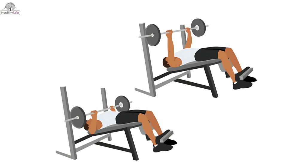 Flat Barbell Bench Press: Complete Guide for Muscle Growth