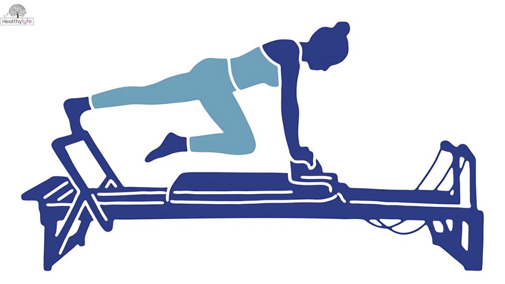 Reformer Pilates – How to Do, Tips, and Benefits | Right Way by healthylyfe