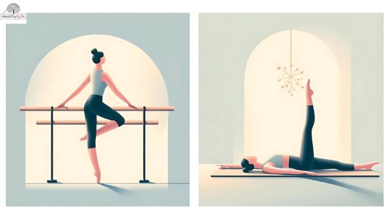 Barre Workout: Best Exercise for Strengthening Muscles