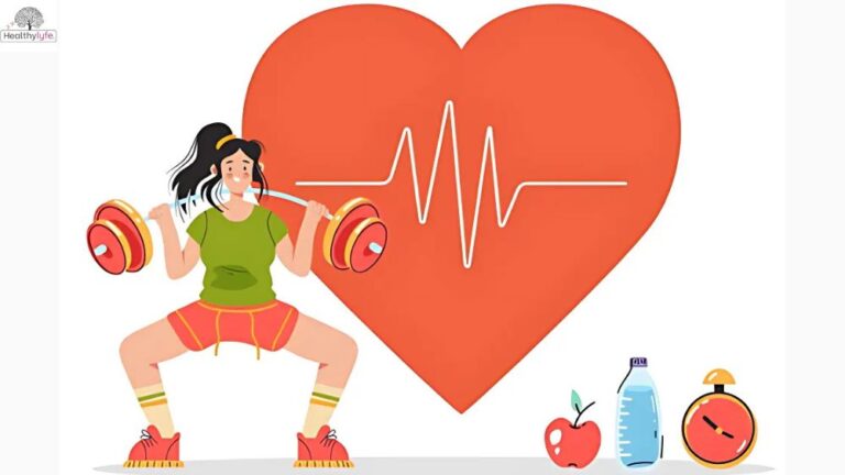 The Best Exercise for Heart Recovery: Aerobic Exercise | How to Do, Benefits, and Tips