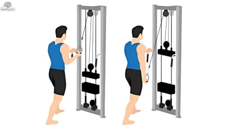 Pushdown Exercise: Benefits, Diet Plan, and Variations