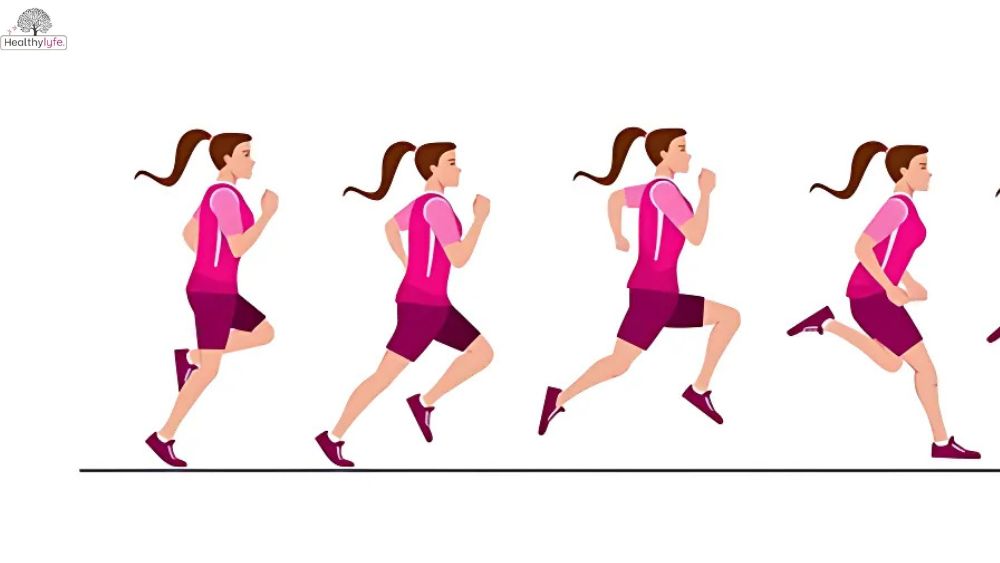 Sprinting Exercise: You Should Try in Morning Routine