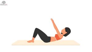 Abdominal Crunches – Benefits, Tips, and Variations