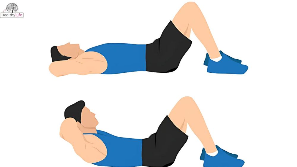 Abdominal Crunches – Benefits, Tips, and Variations