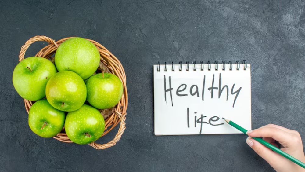 Health Tips for 2025