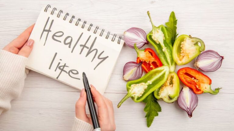 Health Tips for 2025