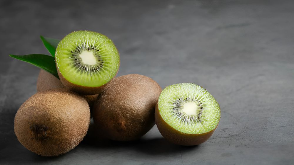 kiwi